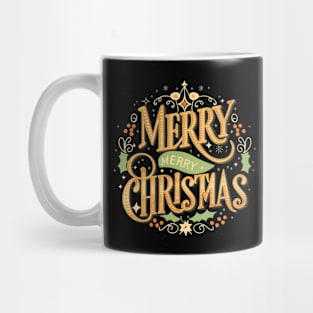 Christmas 13 Mug